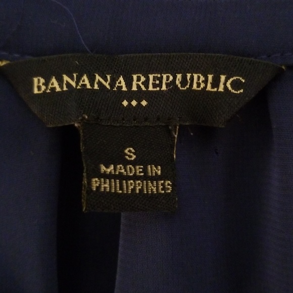 Banana Republic blouse - Picture 4 of 6